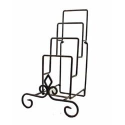4 Tier Stair Stepper