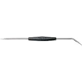 並ケガキ針(両先端焼入) K型 K型