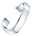 Calvin Klein Slant Bracelet KJ53AB0101XS