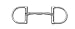 Sporting Goods : Myler English Dee MB 02 Bit 89-2102
