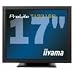 Iiyama Prolite Touchscreen Monitor 17 Inch Sxga Tft Lcd (bla