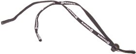 thanksgiving Husqvarna Protective Glasses Lanyard 531300243B0014GKJ32