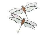Flocking Dragonflies