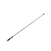 Oem Style Black Replacement Aerial Mastwhip For Ford Cars Inc Escortfiestakaorion