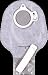 Search : Coloplast 622156 Assura Pediatric Two-Piece 6 Inch Drainable Pouch - Box of 10