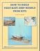 Search : How to Build First-Rate Ship Models From Kits