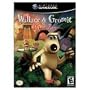Wallace and Gromit in Project Zoo