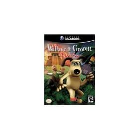 Wallace and Gromit in Project Zoo