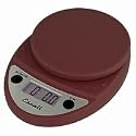Escali Primo Green Digital Kitchen Scale