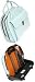McKlein USA W Series Glen Ellyn Leather Detachable - Wheeled Women's Case
