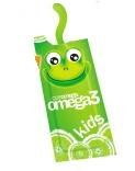 Kids High DHA Omega 3 Squeeze-Lemon Lime - 30 - Packet