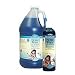 Pet Supplies : BIO-GROOM SUPER WHITE SHAMPOO 1 GALLON
