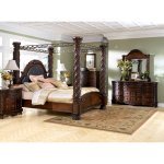North Shore Canopy Bedroom Set by Ashley Furniture 21ASzTwUz6L. SL160 North Shore Canopy Bedroom Set by Ashley Furniture