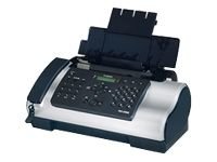 Canon - Fax JX-500 - Modem Super G3 - Capacité mémoire 120 Pages en Transmission & Réception