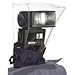 Photo : AquaTech SSF Sport Shield Flash Rain Cover for Canon, Nikon & Metz Shoe Mount Flashes.