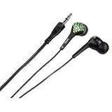 Hama In-Ear-Stereo-Kopfh&ouml;rer ""Crystal HK-278""