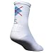 SockGuy Elite-Tech Bike Sock - 4