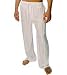 Mansilk Stripe Jacquard PJ Pant M411J XL/Dark Brown