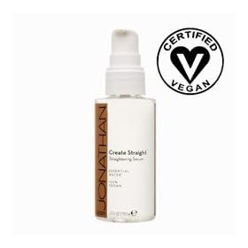 Jonathan Product Create Straight Straightening Serum(R)