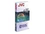 JVC DF300AU D-VHS Video Tape (300 min.)