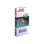JVC DF300AU D-VHS Video Tape (300 min.)