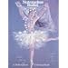 Nutcracker Ballet-Coloring Book (A Bellerophon coloring book)