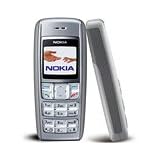 Nokia 1600 - Vodafone - Pay As You Go Mobile Phone - Free Weekends Calls Offer*