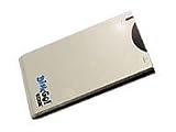 EDGE DiskGO! 2.5 Ultra Portable Hard Drive - hard drive - 100 GB - Hi-Speed USB ( EDGDG-201289-PE )
