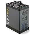 QUAD 2400w/s Generator