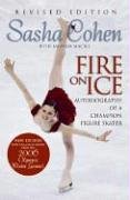 Fire on Ice: Autobiography of a Champion Figure Skater