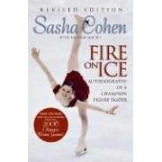 Fire on Ice: Autobiography of a Champion Figure Skater