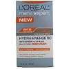 L'oreal Men's Expert Hydra-energetic Anti-stress & Fatigue All-in One Moisturizer