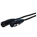 Comprehensive Standard Series XLR Plug to Jack Audio Cable 25ft