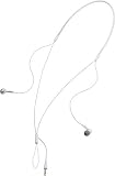 SONY MDR-NX1 W ヘッドフォン