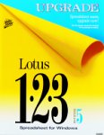 123 5.0 Upgrade for Windows