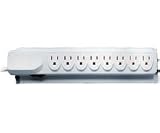 CHANNEL VISION C-0702 6 Outlet Surge Protector Power Strips