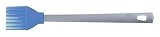iSi K8678 10-Inch Silicone Basting Brush, Blue
