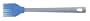 iSi K8678 10-Inch Silicone Basting Brush, Blue