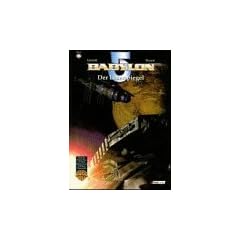 Babylon 5 Bd. 05. Der Laserspiegel. (Comic)