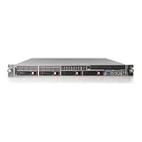 HP ProLiant DL360 G5 Base - Server - rack-mountable - 1U - 2-way - 1 x Xeon E5440 2.83 GHz... by Hewlett-Packard