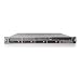 HP ProLiant DL360 G5 Base - Server - rack-mountable - 1U - 2-way - 1 x Xeon E5440 / 2.83 GHz - RAM 2 GB - SAS - hot-swap - no HDD - ATI ES1000 - Gigabit Ethernet - Monitor : none