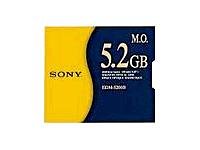 Sony Disk MOD EDM-5200 5.2GB 5.25IN Preisvergleich
