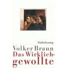 Das Wirklichgewollte