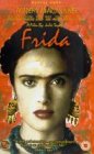 Frida [UK IMPORT] - Salma Hayek