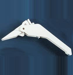 "OMEGA Latch Arm for models 9000, 1000 and 500 - Set of 2" "OMEGA Latch Arm for models 9000, 1000 and 500 - Set of 2"