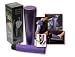 UDS- Umbrella Draining Solution w/ umbrella in Metallic Purple