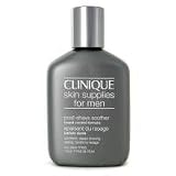 Clinique Skin Supplies for Men Post Shave Soother Beard Control Formula 75ml/2.5oz