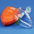 Adsafe CPR Pocket Resuscitator   COMPLETE   by ADC