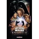 Star wars episode III - La revanche d...