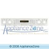 Review GE - General Electric  / Stove/Oven/Range Touchpad & Control - WB50T10017